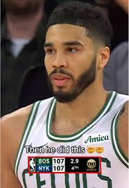 Hi This Is Jayson Tatum Tie A Tie