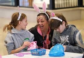 Plan It Calendar: 3/28-4/3