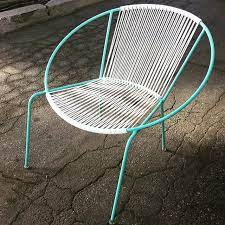 vinyl cord vinyl 0 2 inch 5mm made in canada pba free flexible durable 135 foot rolls in 2020 indoor outdoor chair vinyl acapulco chair