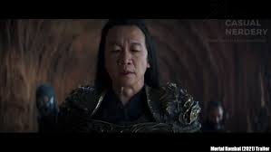 Watch the trailer for mortal kombat now — in theaters and streaming exclusively on hbo max april 16.check out our comparison of the new mortal kombat. Get Over Here Mortal Kombat Trailer Review Casual Nerdery