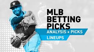 Tons of futures bets are available at online betting. Mlb Fanduel Sportsbook Betting Picks With Lines Odds 6 4 19