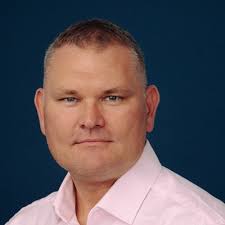 Casper Larsen (I) Glostrup Kommune