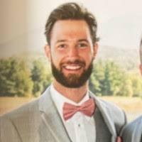 Ryan Ormsby's Instagram, Twitter & Facebook