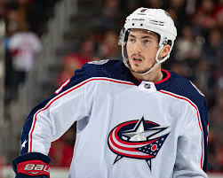 Shop' die neuesten kollektionen bequem online bei surfdome jetzt. Columbus Blue Jackets Despite Struggles Zach Werenski Here To Stay