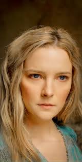 GALADRIEL RINGS OF POWER