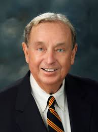 Robert James Shackleton Presented with the Albert Nelson Marquis Lifetime  Achievement Award by Marquis Who's Who