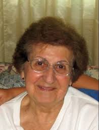 Anna Mitus Obituary (2014)