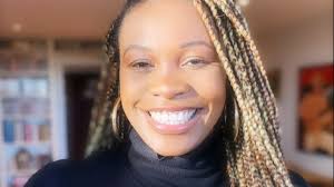 All by Jackie Adedeji