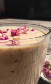 Nektarinen Buttermilch Almased Shake Smxy De Almased Rezepte Almased Diat Nektarine Smoothie