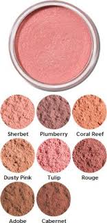 youngblood crushed mineral blush 0 1 oz mineral