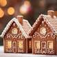 Gingerbread House Workshop  at The Welldiggers Arms event image