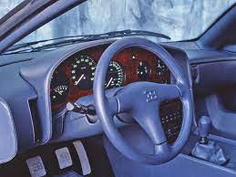 Og 1991 Bugatti Eb 110 Gt Interior Prototype Bugatti Eb110 Bugatti Brand Fastest Production Cars
