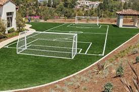 Tips And Tricks To Play A Great Game Of Football Backyard Backyard Sports Backyard Design