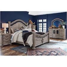 Maybe you would like to learn more about one of these? B5132 54h Magnussen Home Furniture Marisol Queen Panel Bed
