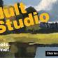 Adult Studio – Mondays event in Brattleboro, VT