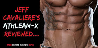 Six pack abs and building athletic muscle. Athlean X Review Just Updated For 2021 Every Single Program Reviewed Free Muscle Building Tips