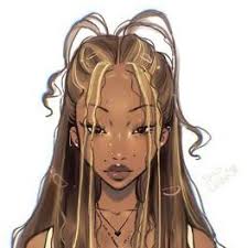 Mia McClain (Lily94250lalala)