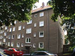 Obergeschoss eines gepflegten mehrfamilienhauses in stöcken. 3 Zimmer Wohnung Zu Vermieten Baumgartenstr 23 30419 Hannover Stocken Mapio Net