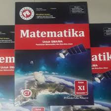 Jual Buku Pr Matematika Kelas 11 Semester 1 Tahun 2020 2021 Kota Surabaya Happy Shope Toped Tokopedia