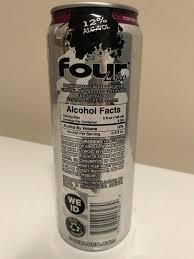 Canned alcoholic seltzer sales boomed in 2019, and it's no surprise given how most brands are we cracked open 50 cans of alcoholic seltzer to find the tastiest, most refreshing flavors (it's a tough job. Malt Beverage Of The Week Four Loko Hard Seltzer Black Cherry