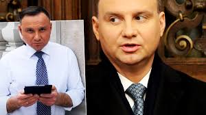 Jedną z osób, która odpowiedziała był prezydent andrzej duda. Andrzej Duda Wiadomosc Do Marka Belki Co Napisal