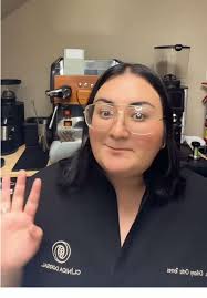 Puerto Rican Coffee Shop Deptford