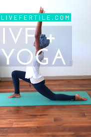 Check spelling or type a new query. Ivf Yoga Series Live Fertile