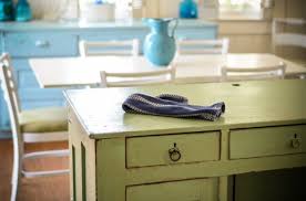 I want to stain it now. How To Paint Your Kitchen Table Chairs Diy Paint