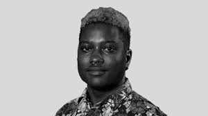 Christopher J. Persaud — Center for Critical Race + Digital Studies