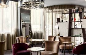 Ac Hotel Paris Porte Maillot Paris Tourist Office