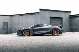 Amazing Mclaren 720s Lamborghini Luxurylife Hypercars Exoticcars Https Buff Ly 1tjh1mb Nardo Grey Grey Car Super Cars