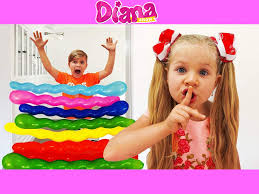 Diana cook, and roma a visitor. Watch Kids Diana Show Presented By Pocket Watch Prime Video