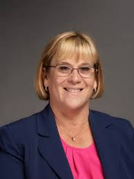 Administration: Dean, Associate Deans & Professors