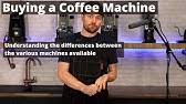 Be astonished by the numerous customisation possibilities of primadonna class. How A De Longhi Bean To Cup Coffee Machine Works Youtube