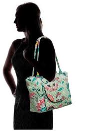 Please check out her channel and. Carson East West Tote Mint Flowers Occasionally Yours