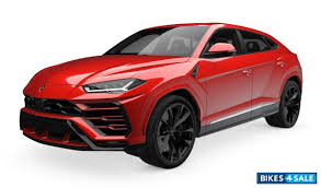 Lamborghini urus sales cross 100 units since launch in india. Lamborghini Urus Petrol At Price Specs Mileage Colours Photos And Reviews Bikes4sale