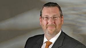 Carl Kühne: Mike Eberle ist Supply-Chain-Chef