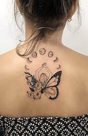 Top 101 Best Fairy Tattoos 2021 Inspiration Guide In 2021 Butterfly Tattoo Designs Fairy Tattoo Nature Tattoos