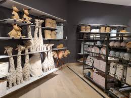 We offer fashion and quality at the best price in a more sustainable way. Inside The First H M Home Store At The Amazing Brentwood Photos Urbanized