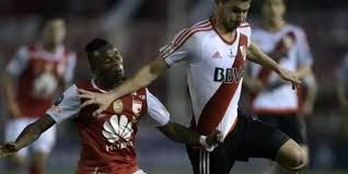 With footlive.com you can follow independiente santa fe results and river plate results. Atrn1dcianu 1m