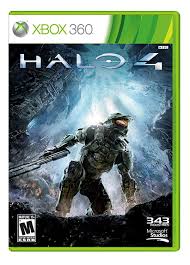Sep 01, 2017 · system compatibility: Amazon Com Halo 4 Xbox 360 Standard Game Video Games