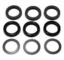 Giant 09164 Plunger Packing Kit for P200 Series Pumps - 18mm