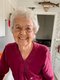 Joyce Maley Obituary