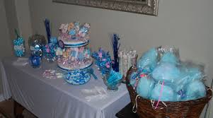 Cinderella Candy Table Party Cakes Cinderella Birthday Cake