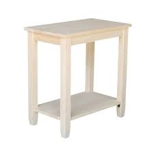 Lexington furniture unfinished woven cane desk chair frame. Discount Unfinished Furniture Target