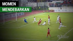 Timnas u 23 afc 2020, laga indonesia melawan vietnam. Video Momen Paling Mendebarkan Timnas Indonesia U 22 Vs Vietnam Sea Games Bola Com