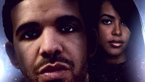 Drake 'We'll Be Fine' by Mikael Columbu