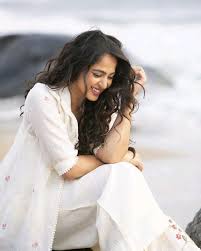 Anushka sen latest instagram imminent style ideas for anushka shetty. These Pictures Of Anushka Shetty Show Her Obsession For White Color Iwmbuzz Beautiful Indian Actress Indian Celebrities White Dress