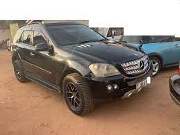 If you want a vehicle which is guaranteed to offer you the best of both worlds, experience the. 2007 Mercedes Benz Ml350 For Sale 55 000 Km Automatic Transmission World Motors Uganda Limited