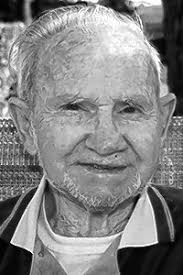 Thomas Shaffer Obituary (1931